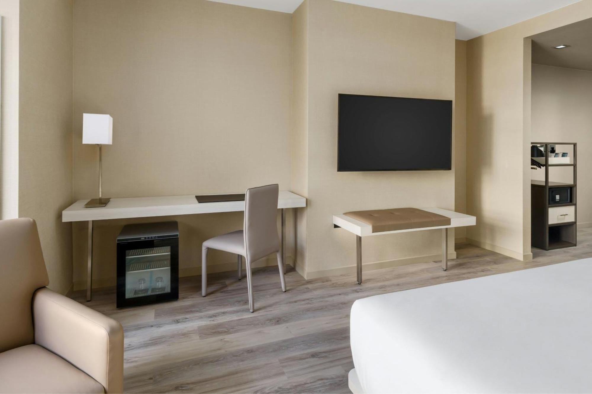 Ac Hotel St Petersburg Downtown St. Petersburg Eksteriør bilde
