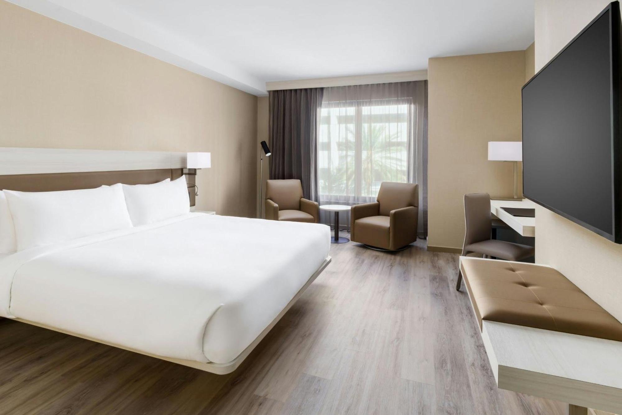 Ac Hotel St Petersburg Downtown St. Petersburg Eksteriør bilde