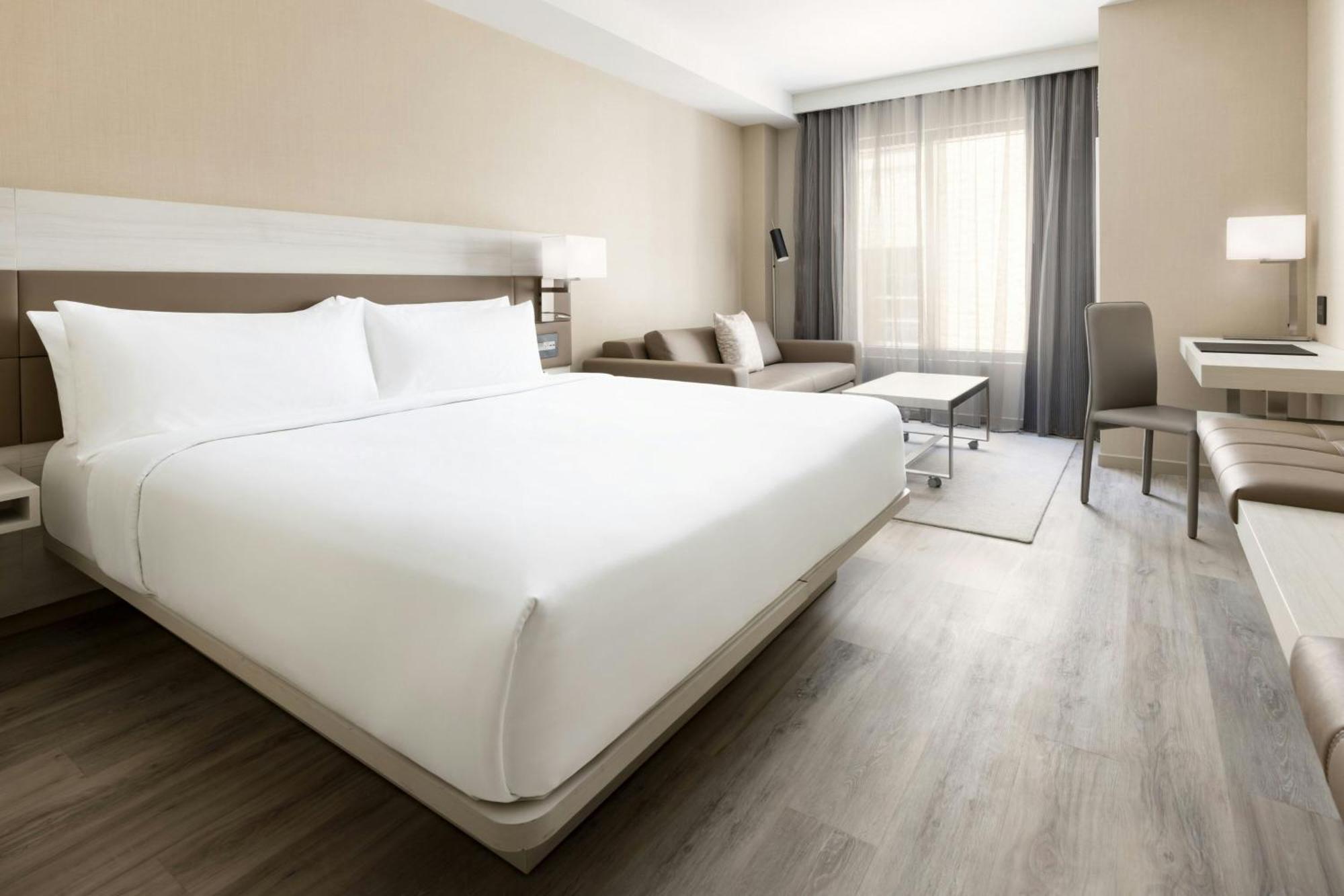 Ac Hotel St Petersburg Downtown St. Petersburg Eksteriør bilde