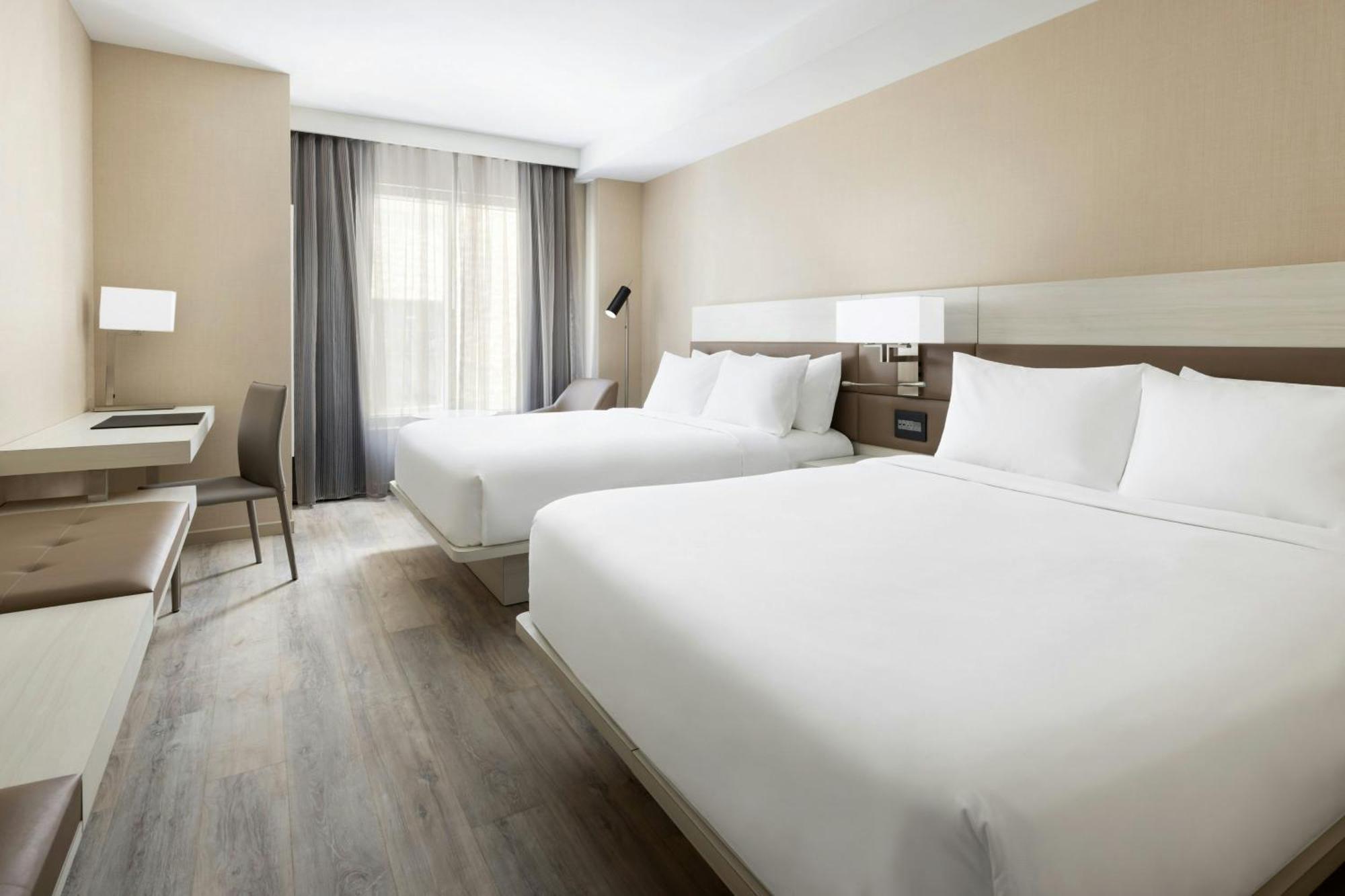 Ac Hotel St Petersburg Downtown St. Petersburg Eksteriør bilde
