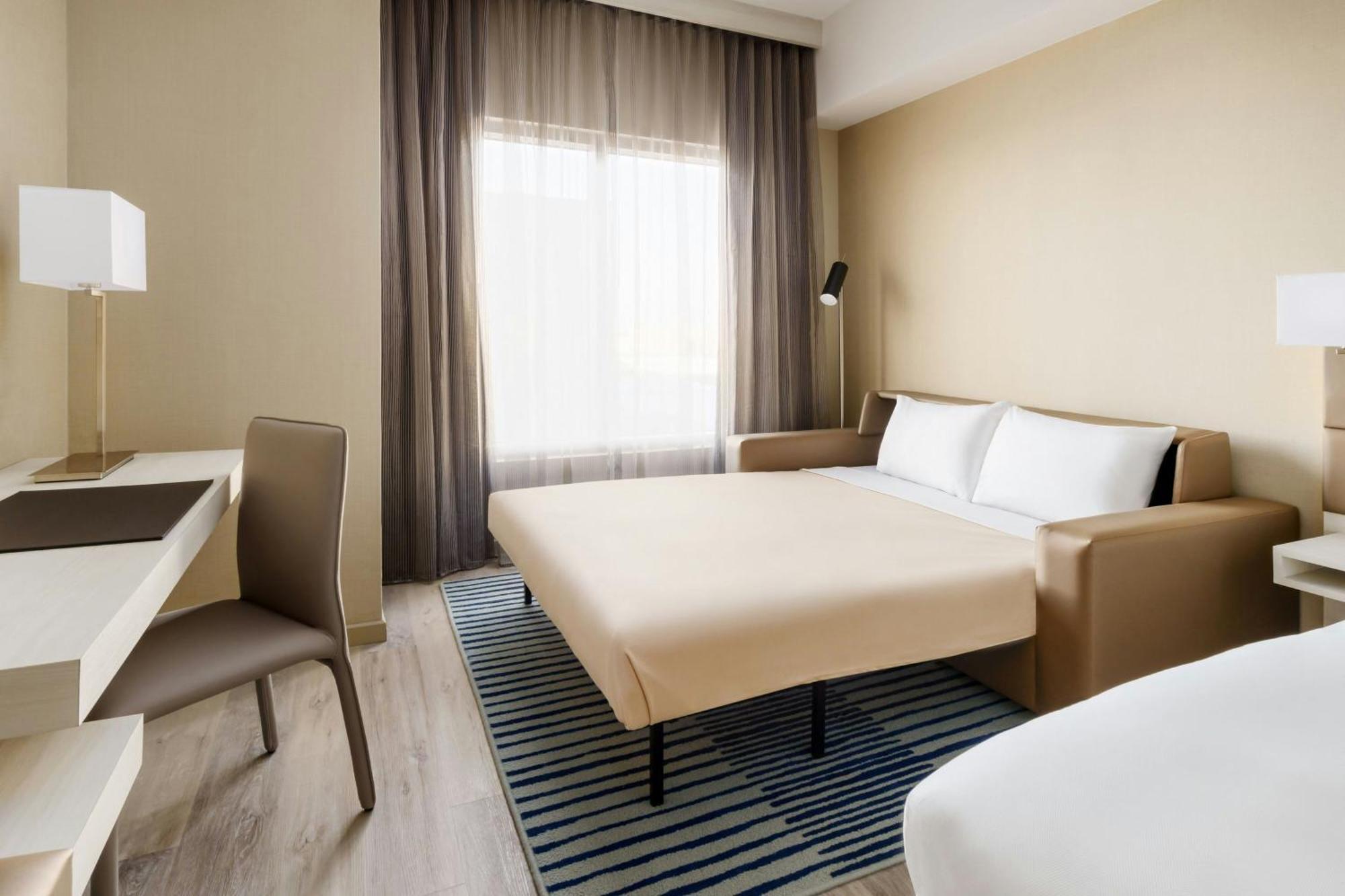 Ac Hotel St Petersburg Downtown St. Petersburg Eksteriør bilde