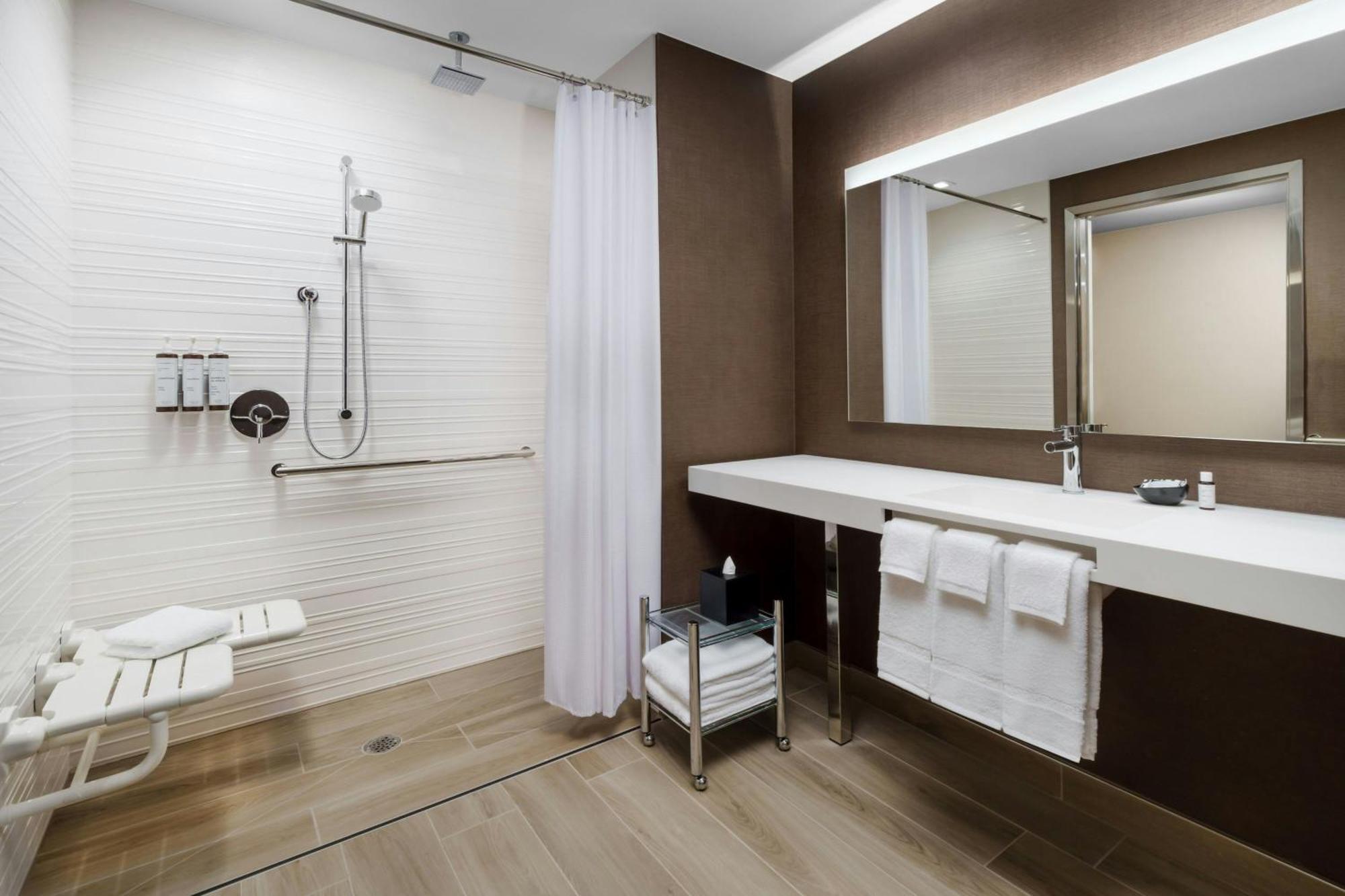 Ac Hotel St Petersburg Downtown St. Petersburg Eksteriør bilde